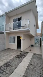 Sobrado com 2 Quartos à venda, 70m² no Potecas, São José