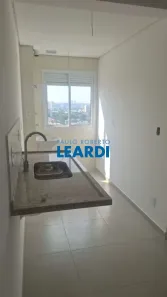 Apartamento com 2 Quartos à venda, 54m² no Vila Pires, Santo André
