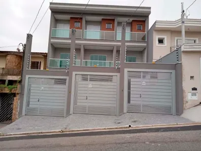 Sobrado com 3 Quartos à venda, 149m² no Vila Mangalot, São Paulo