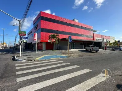 Sala Comercial para alugar, 30m² no Jardim Cidade Universitária, João Pessoa
