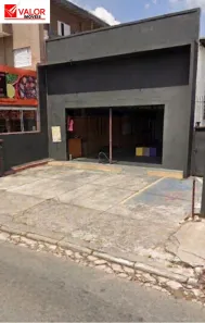 Galpão/Depósito/Armazém para alugar, 470m² no Jardim Peri Peri, São Paulo