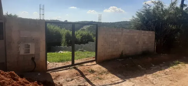 Lote/Terreno à venda, 368m² no Parque das Videiras, Jarinu