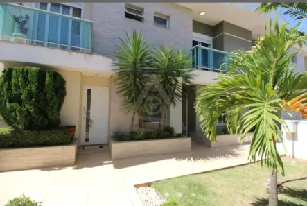 Casa de Condomínio com 3 Quartos à venda, 132m² no Parque Alto Taquaral, Campinas