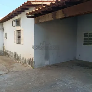Casa com 3 Quartos à venda, 120m² no Residencial Nato Vetorasso, São José do Rio Preto