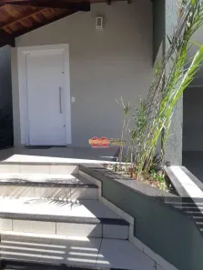Casa com 3 Quartos à venda, 248m² no Loteamento Itatiba Park, Itatiba