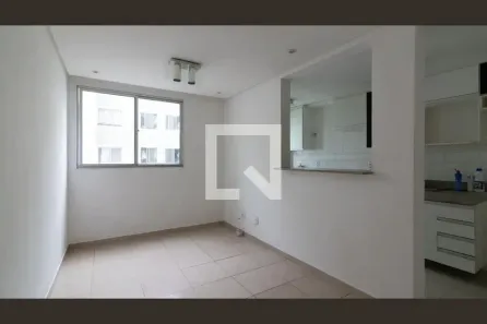 Apartamento com 2 Quartos à venda, 45m² no Jardim Santa Terezinha (Zona Leste), São Paulo