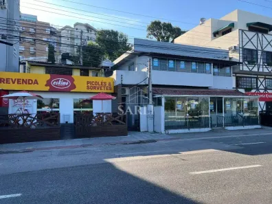 Lote/Terreno à venda, 350m² no Coqueiros, Florianópolis