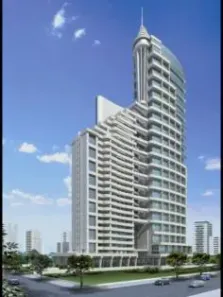 Apartamento com 1 Quarto à venda, 40m² no Brooklin Paulista, São Paulo