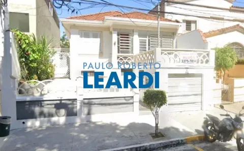 Casa com 2 Quartos à venda, 300m² no Água Branca, São Paulo