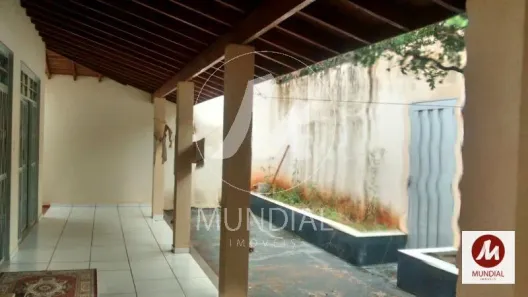 Sobrado com 5 Quartos à venda, 270m² no Ribeirânia, Ribeirão Preto