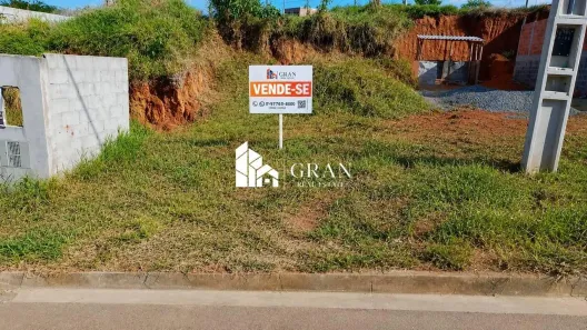 Lote/Terreno à venda, 132m² no Residencial Dunamis, São José dos Campos