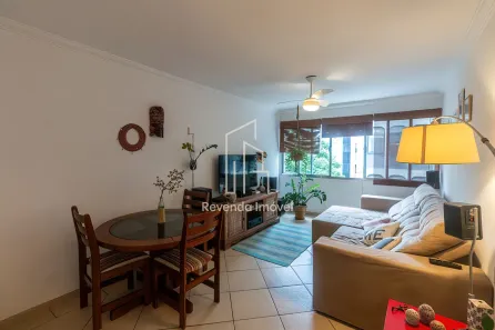 Apartamento com 2 Quartos à venda, 78m² no Itaim Bibi, São Paulo