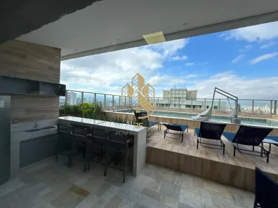 Apartamento com 1 Quarto para alugar, 30m² no Aclimação, São Paulo