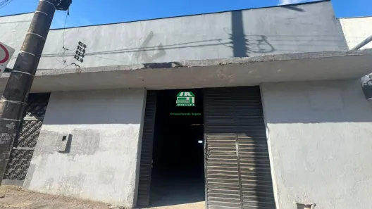 Galpão/Depósito/Armazém para alugar, 1300m² no Jardim Alexandrina, Anápolis