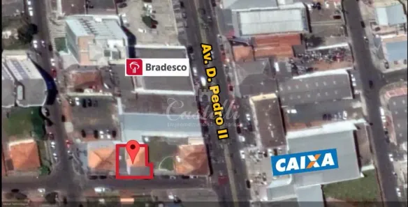 Imóvel Comercial com 3 Quartos à venda, 210m² no Nova Rússia, Ponta Grossa