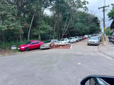 Lote/Terreno à venda, 1800m² no Centro Industrial de Arujá, Arujá