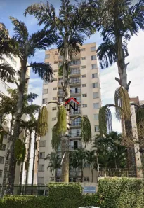Apartamento com 2 Quartos à venda, 56m² no Jardim Celeste, São Paulo
