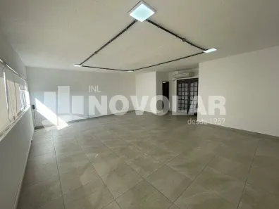 Sala Comercial para alugar, 53m² no Sumarezinho, São Paulo