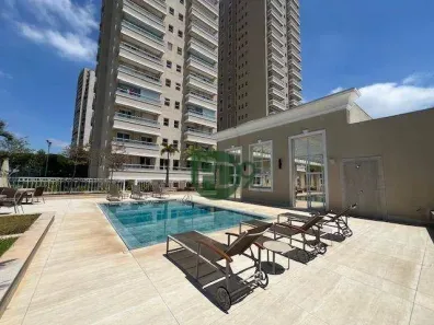 Apartamento com 4 Quartos à venda, 367m² no Centro, Americana
