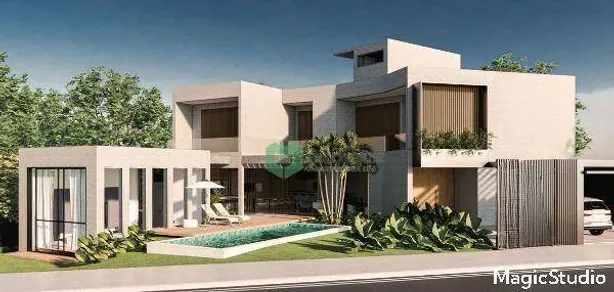 Casa com 3 Quartos à venda, 600m² no Boaçava, São Paulo