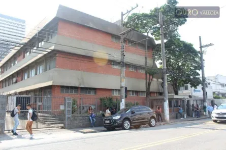Prédio Comercial para alugar, 2737m² no Várzea da Barra Funda, São Paulo