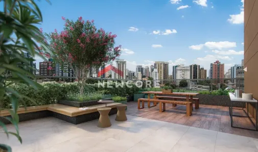 Kitnet à venda, 21m² no Vila Mariana, São Paulo