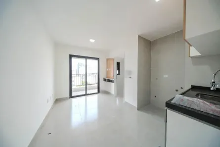 Apartamento com 1 Quarto à venda, 28m² no Bela Vista, São Paulo