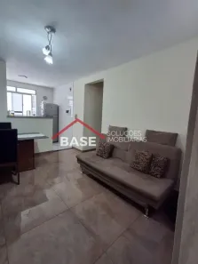 Apartamento com 3 Quartos à venda, 60m² no Santa Maria, Belo Horizonte