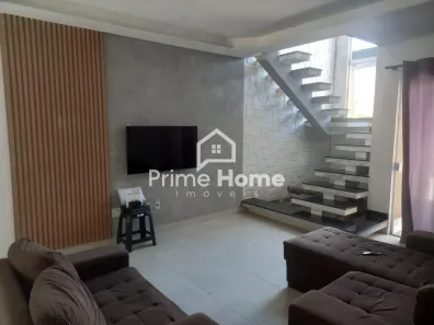 Sobrado com 2 Quartos à venda, 147m² no Jardim das Figueiras I, Hortolândia