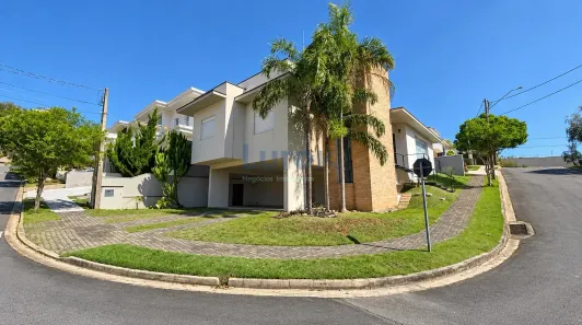 Casa de Condomínio com 3 Quartos à venda, 230m² no Vila Sonia, Valinhos