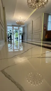 Apartamento com 4 Quartos para alugar, 214m² no Mossunguê, Curitiba