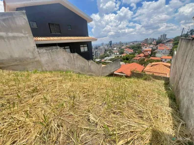 Lote/Terreno à venda, 360m² no Comiteco, Belo Horizonte