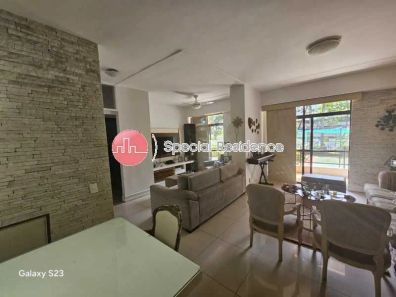 Apartamento com 4 Quartos à venda, 145m² no Barra da Tijuca, Rio de Janeiro