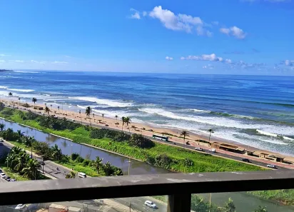 Apartamento com 1 Quarto para alugar, 42m² no Jaguaribe, Salvador