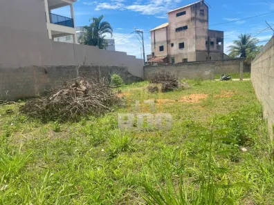 Lote/Terreno à venda, 420m² no Loteamento Extensão do Serramar, Rio das Ostras