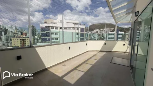 Cobertura com 3 Quartos à venda, 180m² no Buritis, Belo Horizonte