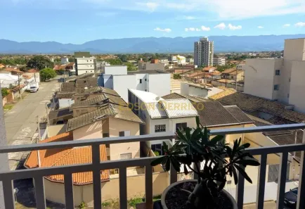 Apartamento com 2 Quartos à venda, 55m² no Nossa Senhora do Perpétuo Socorro, Pindamonhangaba