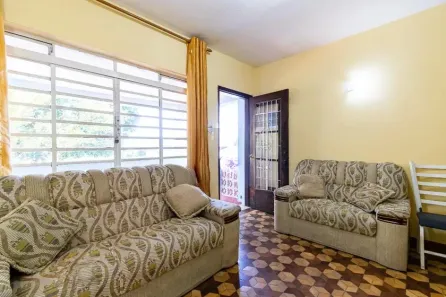 Casa com 3 Quartos à venda, 200m² no Vila Fachini, São Paulo
