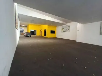 Prédio Comercial com 1 Quarto para alugar, 455m² no Centro, Bauru