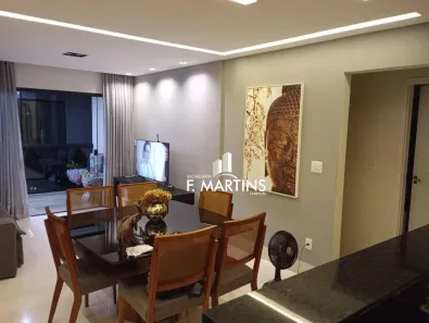 Apartamento com 3 Quartos à venda, 105m² no Jardim Suíça, Volta Redonda