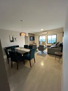 Apartamento com 3 Quartos para alugar, 156m² no Jardim das Américas, Cuiabá
