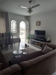 Casa com 3 Quartos à venda, 90m² no Vila Dom Pedro II, São Paulo