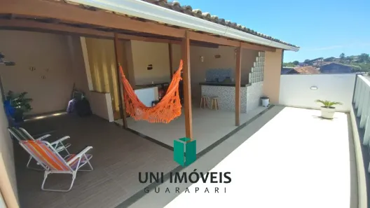Casa com 4 Quartos à venda, 200m² no Jardim Santa Rosa, Guarapari