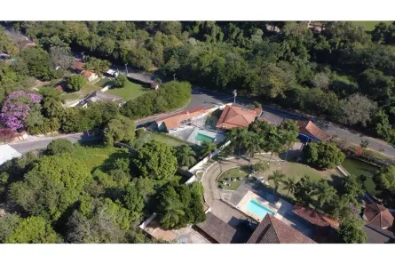Casa com 3 Quartos à venda, 1560m² no Vale Verde II, Pedreira