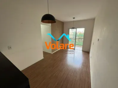 Apartamento com 3 Quartos à venda, 65m² no Umuarama, Osasco
