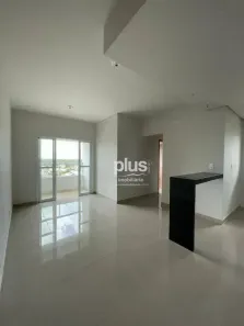 Apartamento com 2 Quartos à venda, 60m² no Plano Diretor Sul, Palmas