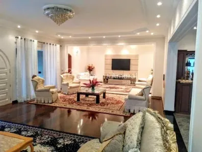 Casa com 4 Quartos à venda, 1050m² no Parque Taquaral, Campinas