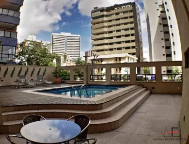 Apartamento com 2 Quartos à venda, 50m² no Meireles, Fortaleza