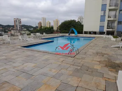 Apartamento com 2 Quartos para alugar, 60m² no Butantã, São Paulo