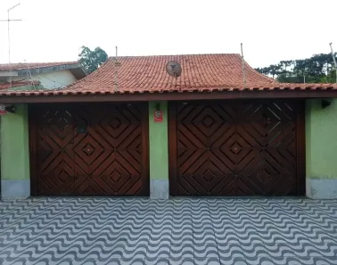 Casa com 3 Quartos à venda, 99m² no Granja Carolina, Cotia